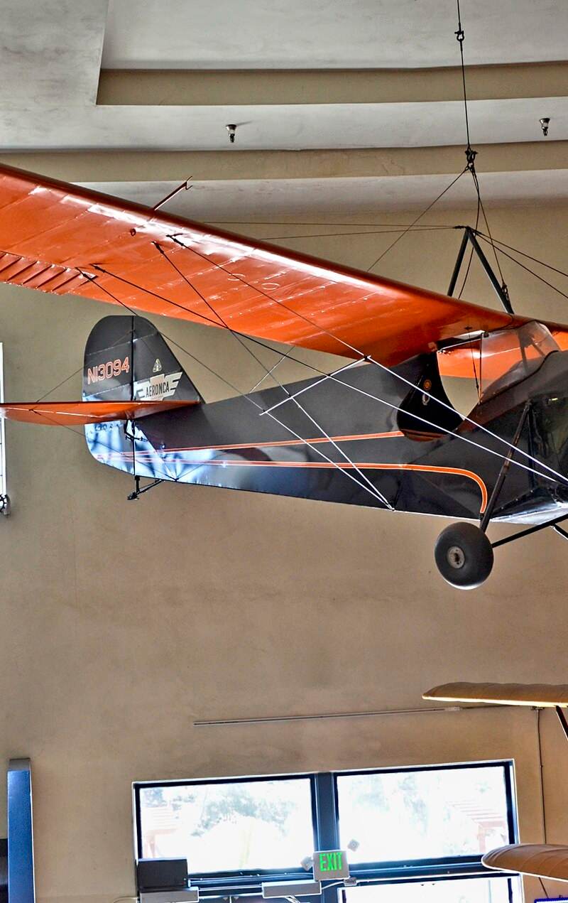N13094 - Aircraft