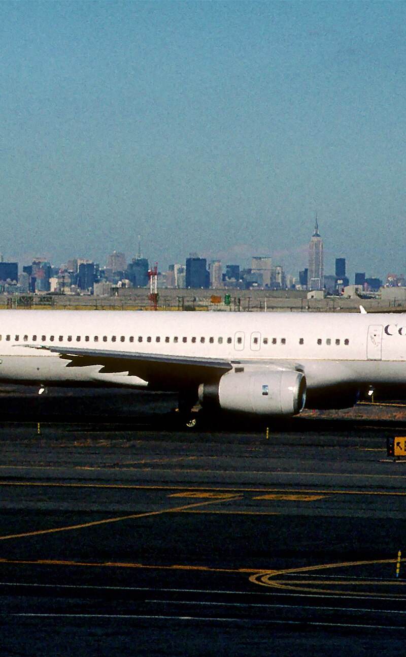 N13110 - Boeing