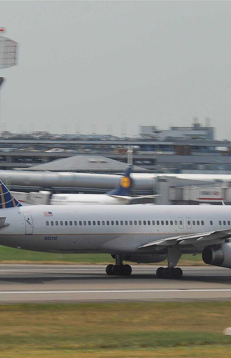 N13110 - Boeing