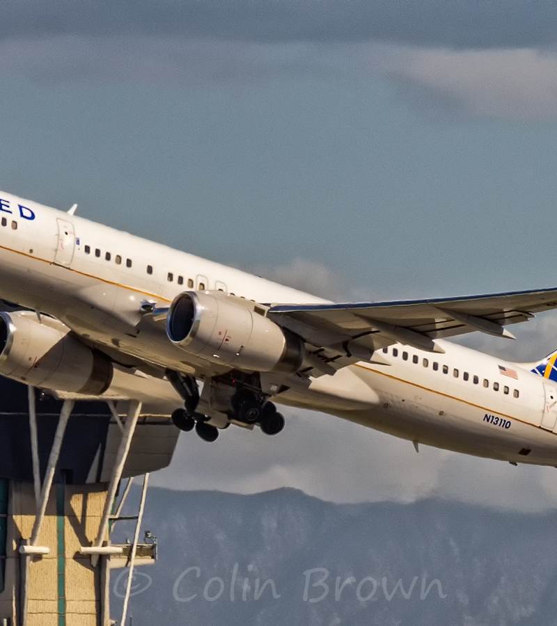 N13110 - Boeing