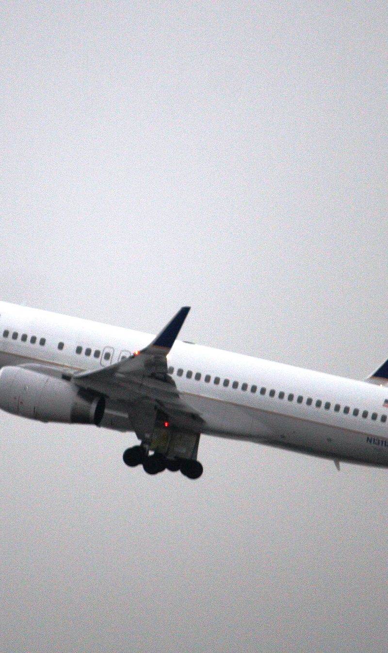 N13113 - Boeing