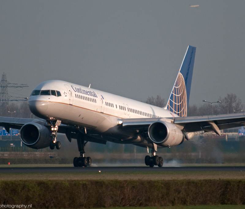 N13113 - Boeing