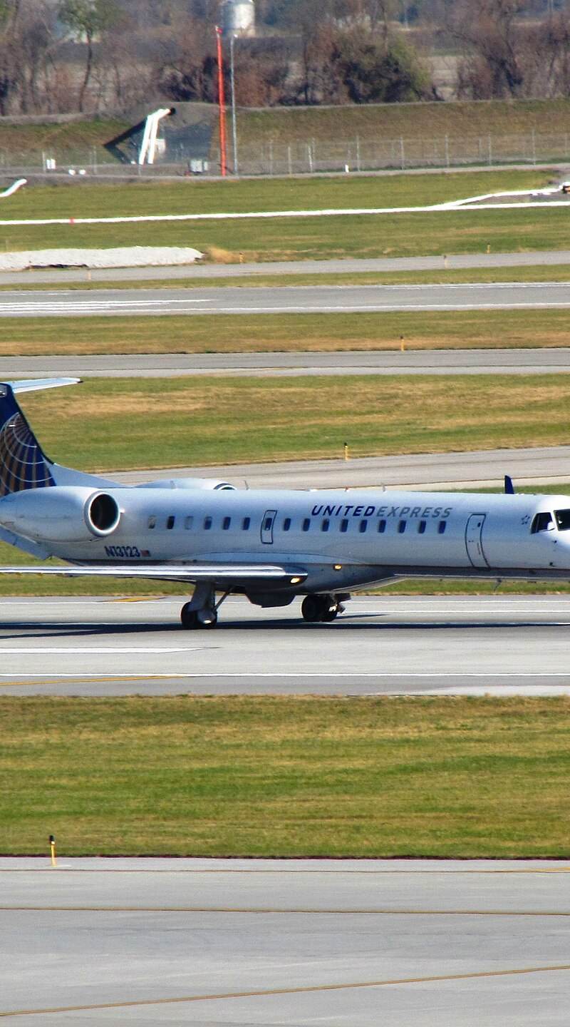 N13123 - Embraer