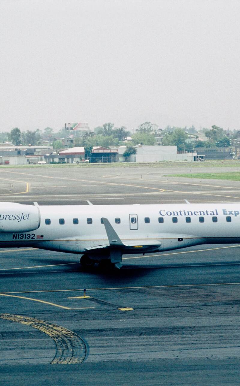 N13132 - Aircraft