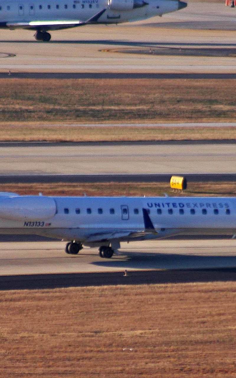 N13133 - Embraer