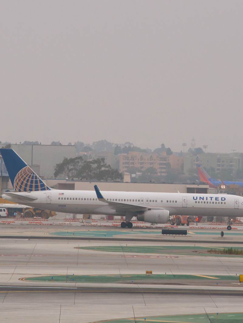 N13138 - Boeing