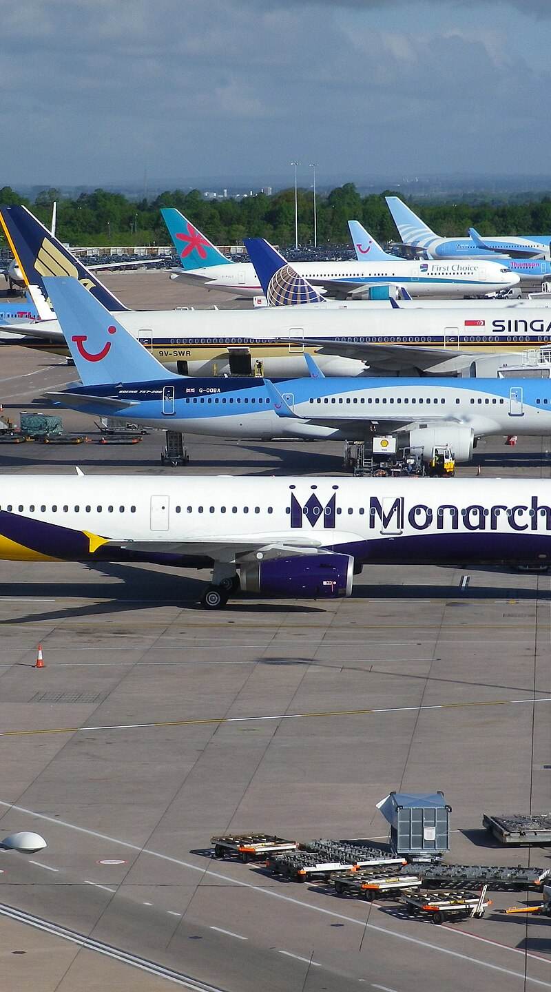 N13138 - Airbus