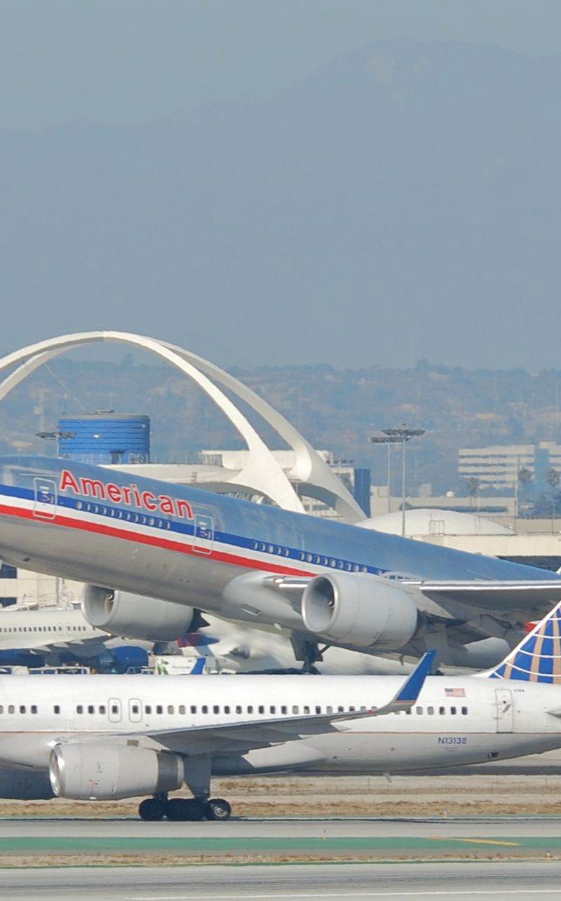 N13138 - Boeing