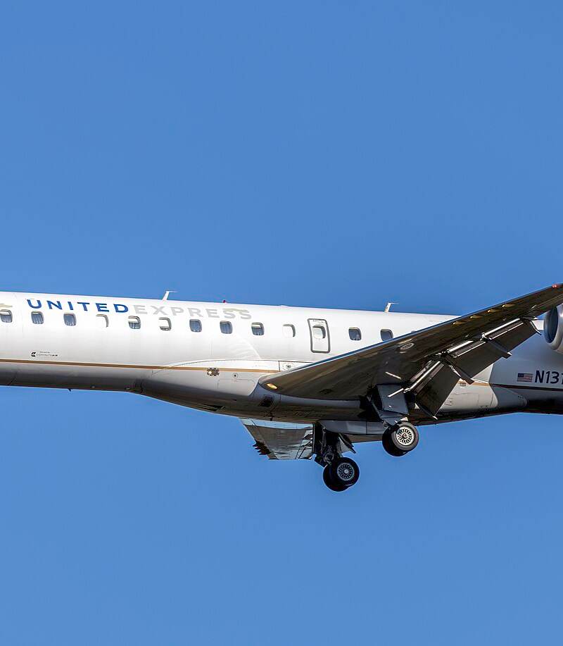 N13161 - Aircraft