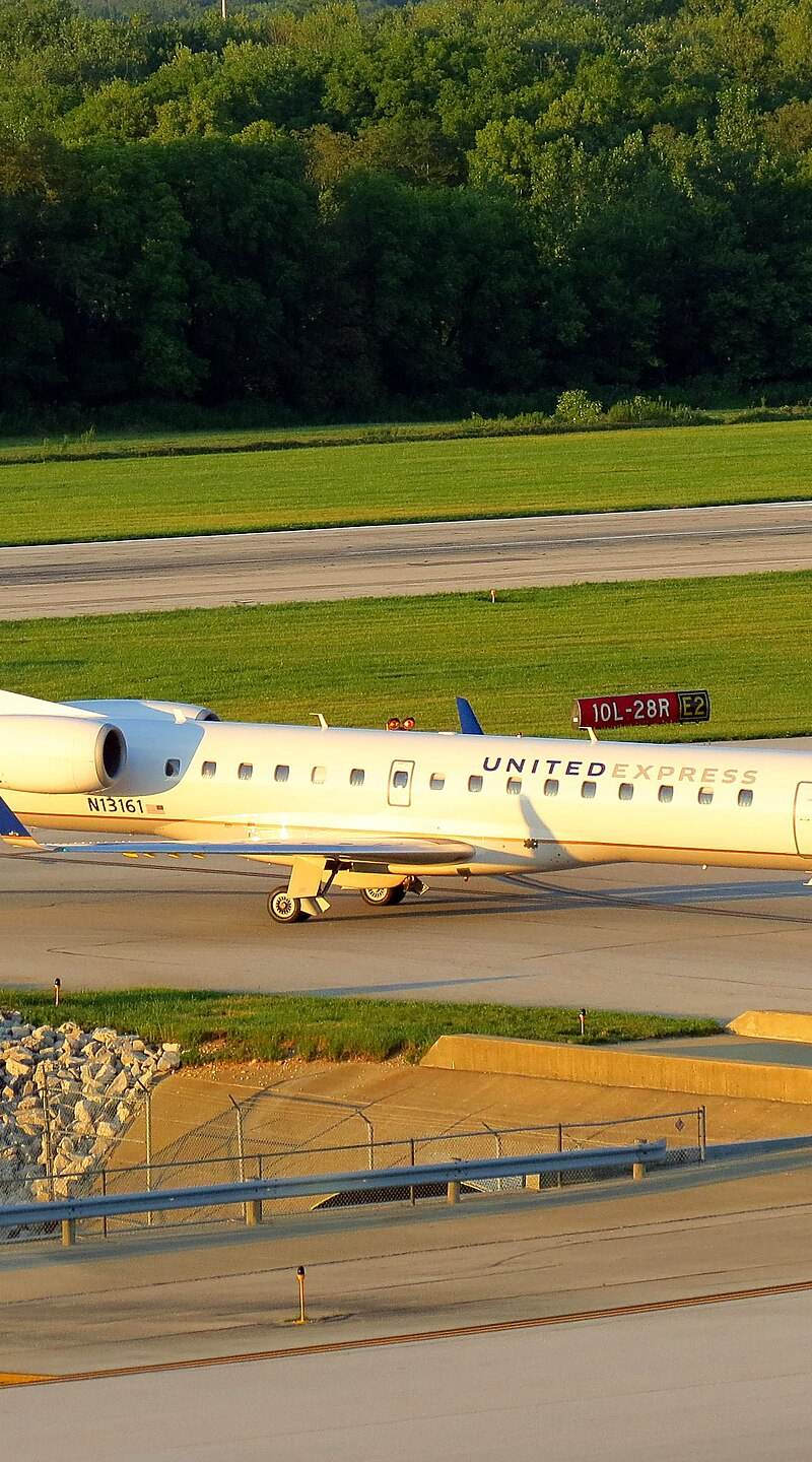 N13161 - Embraer