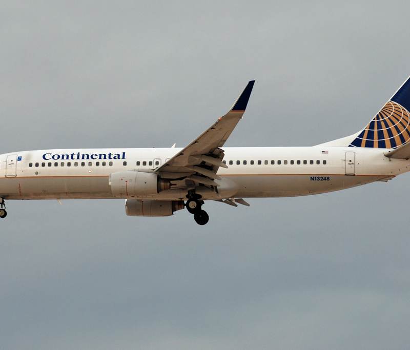 N13248 - Boeing