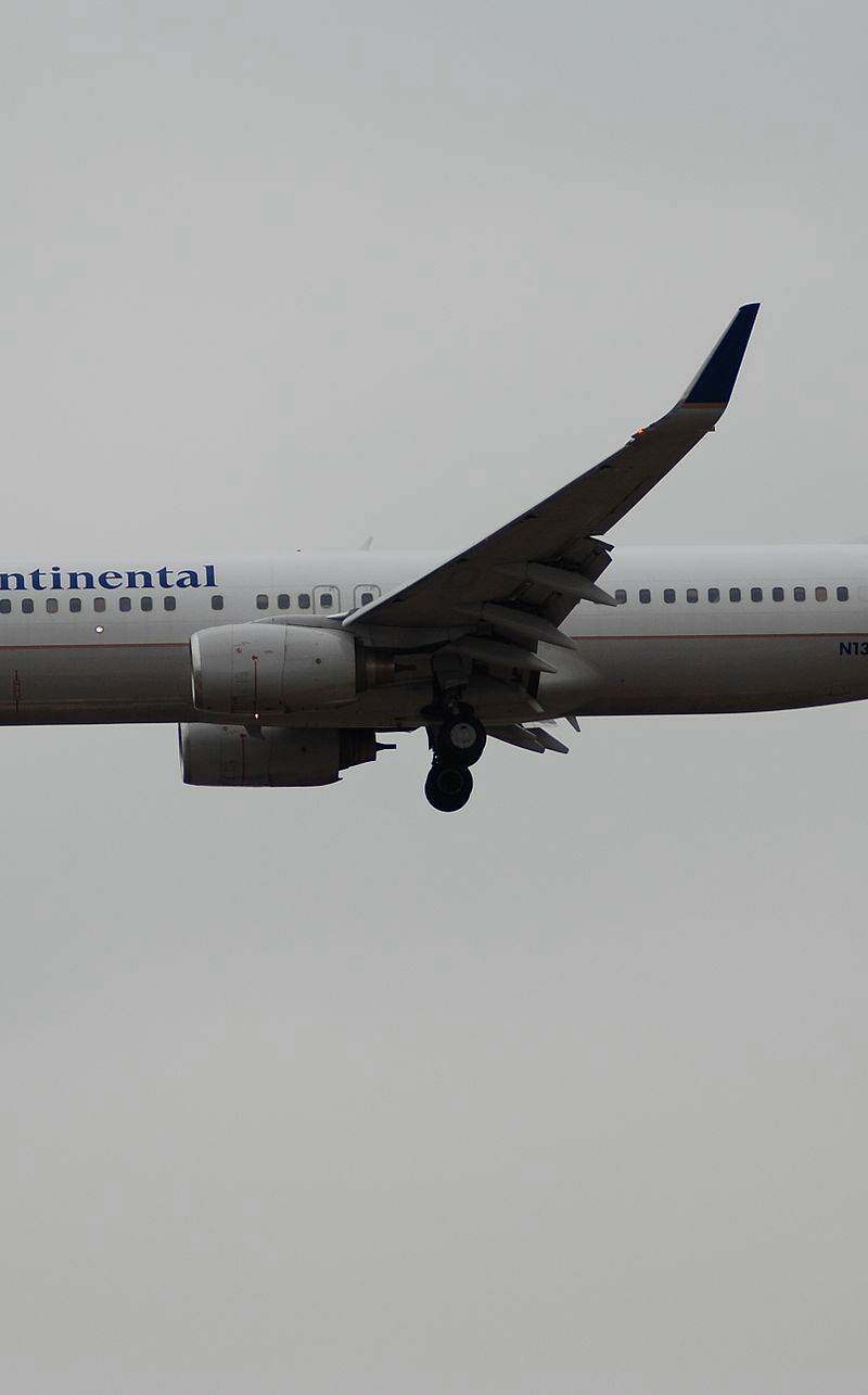 N13248 - Boeing