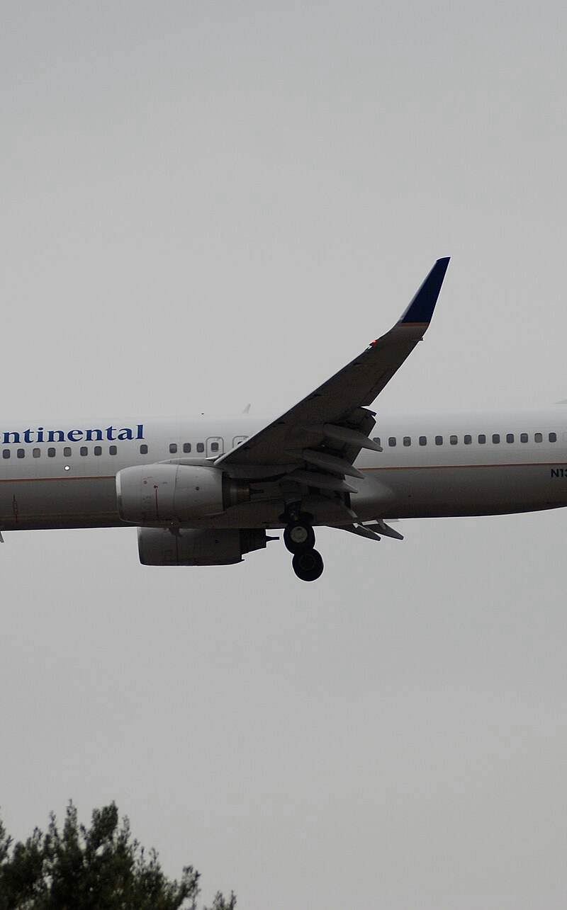 N13248 - Boeing