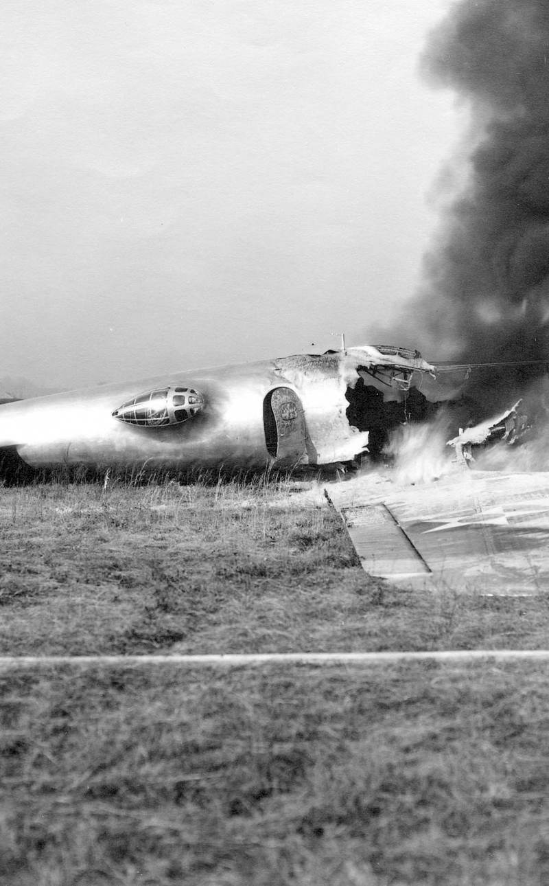  - Warbird