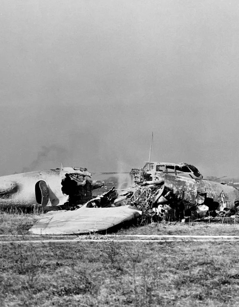  - Warbird