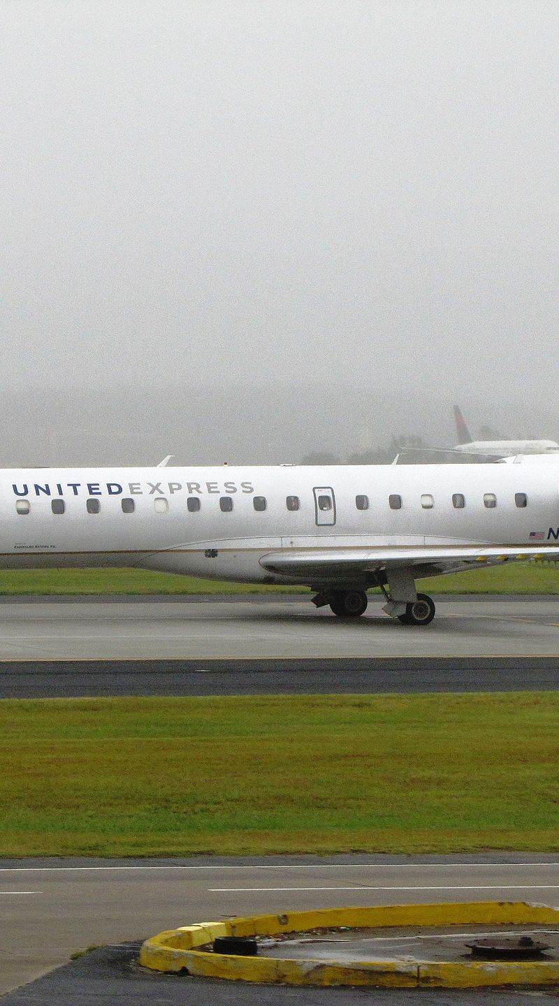 N13553 - Aircraft