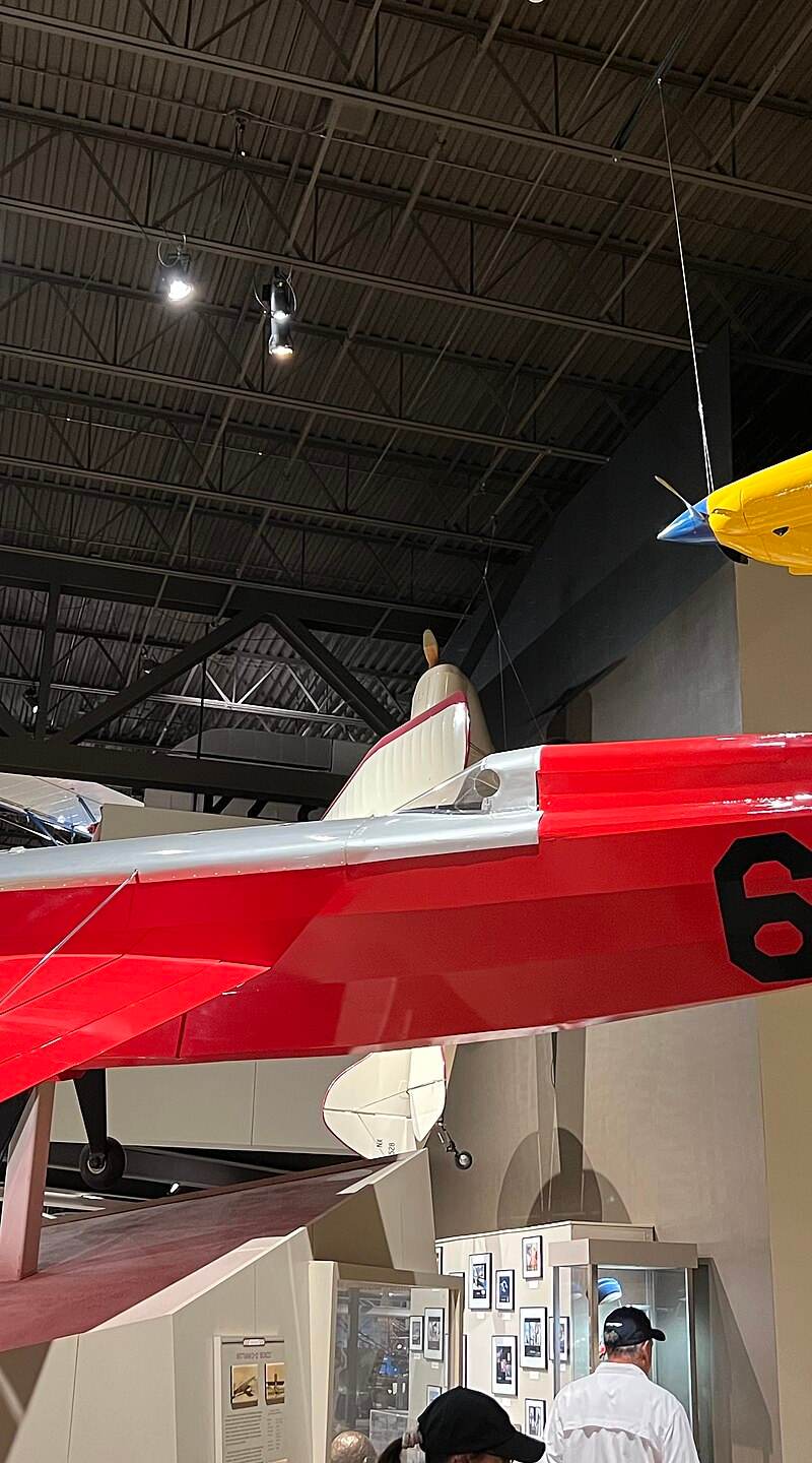 - Single-engine aircraft