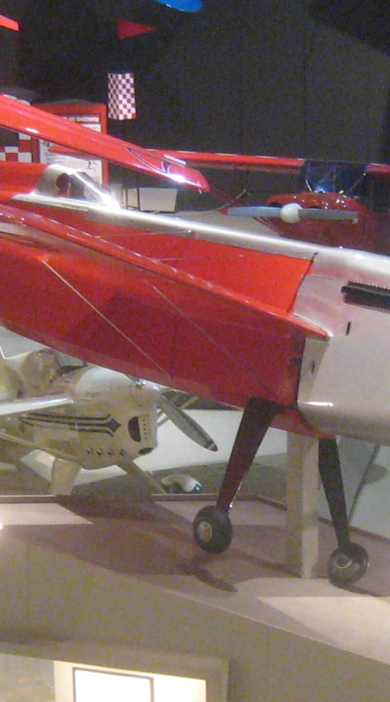  - Single-engine aircraft