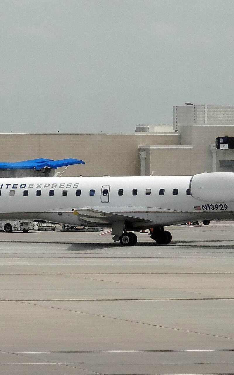 N13929 - Embraer