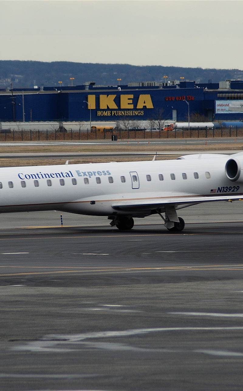 N13929 - Aircraft