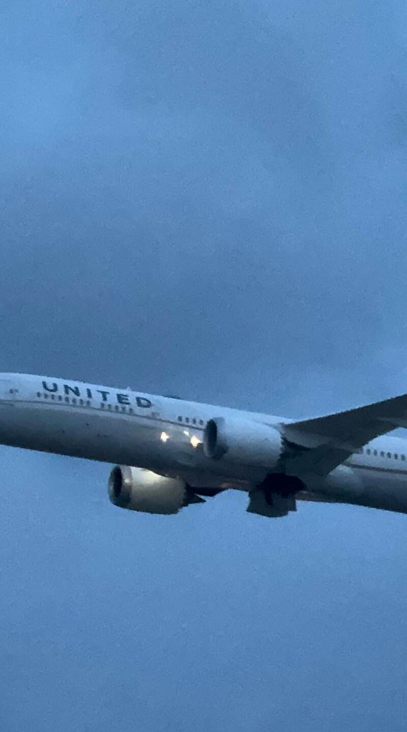 N13954 - Boeing