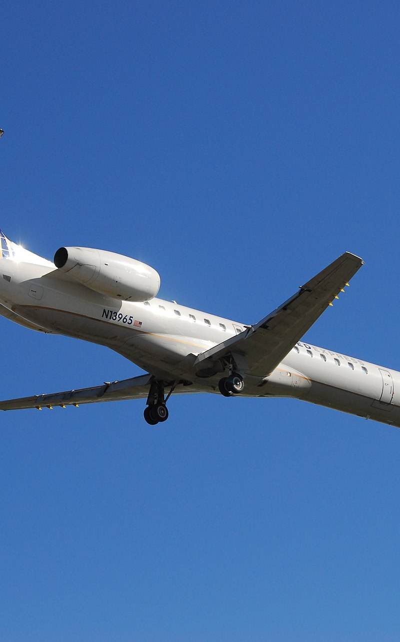 N13965 - Aircraft