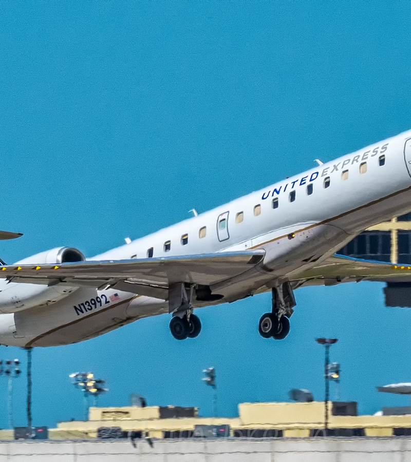 N13992 - Embraer