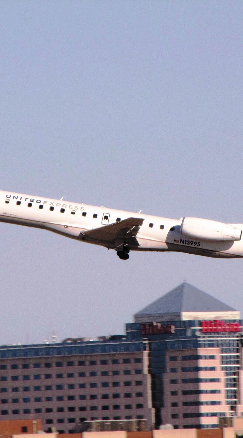N13995 - Aircraft