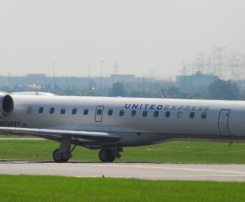 N13997 - Aircraft