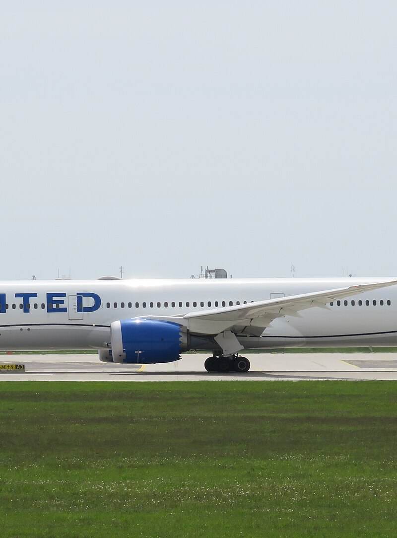 N14011 - Boeing