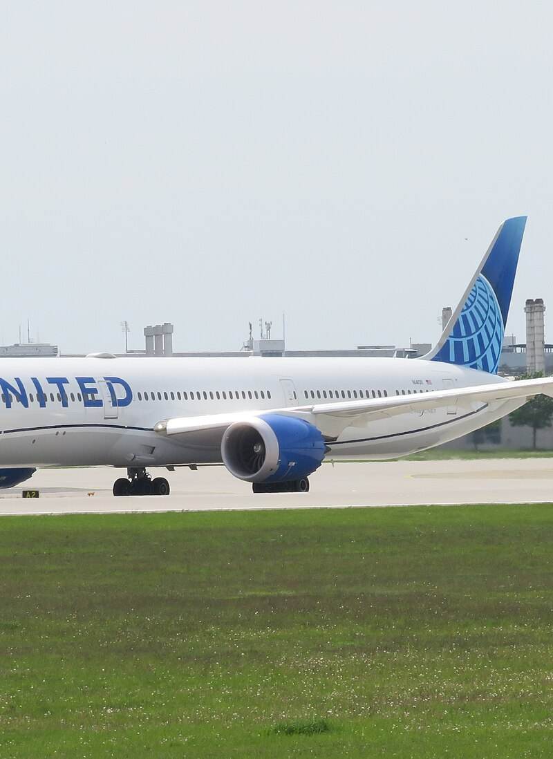 N14011 - Boeing