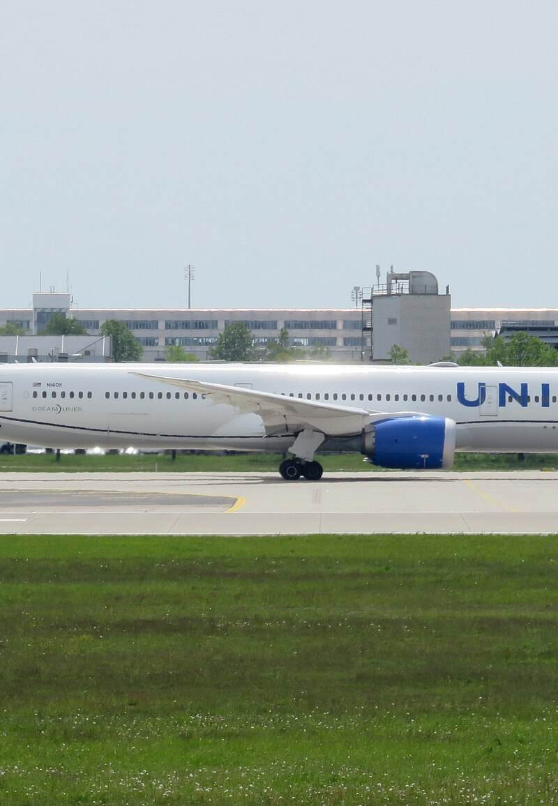 N14011 - Boeing