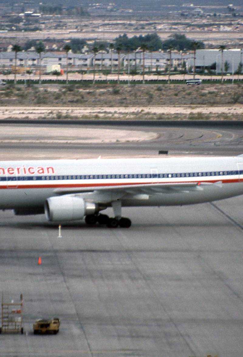 N14056 - Airbus