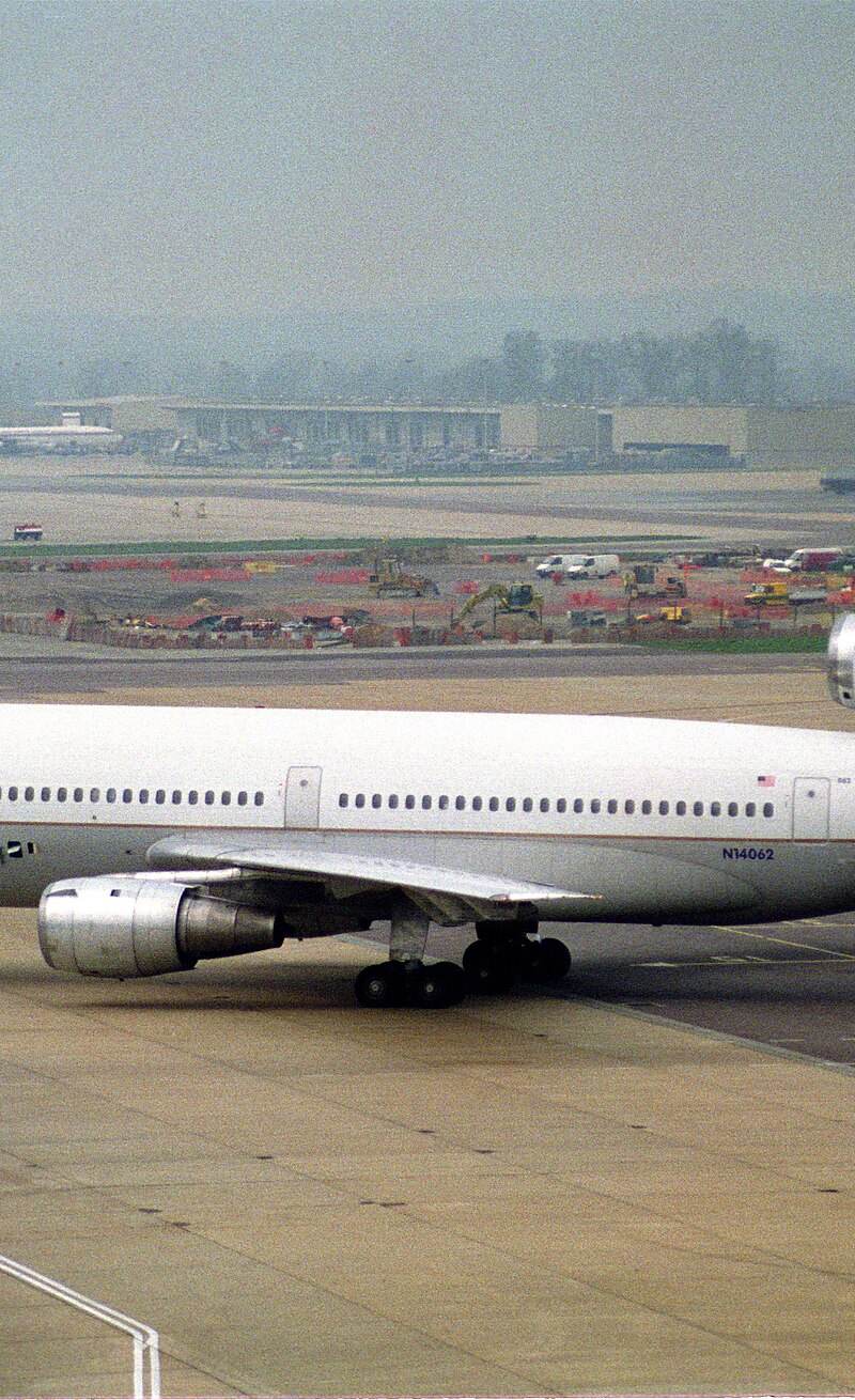 N14062 - Aircraft
