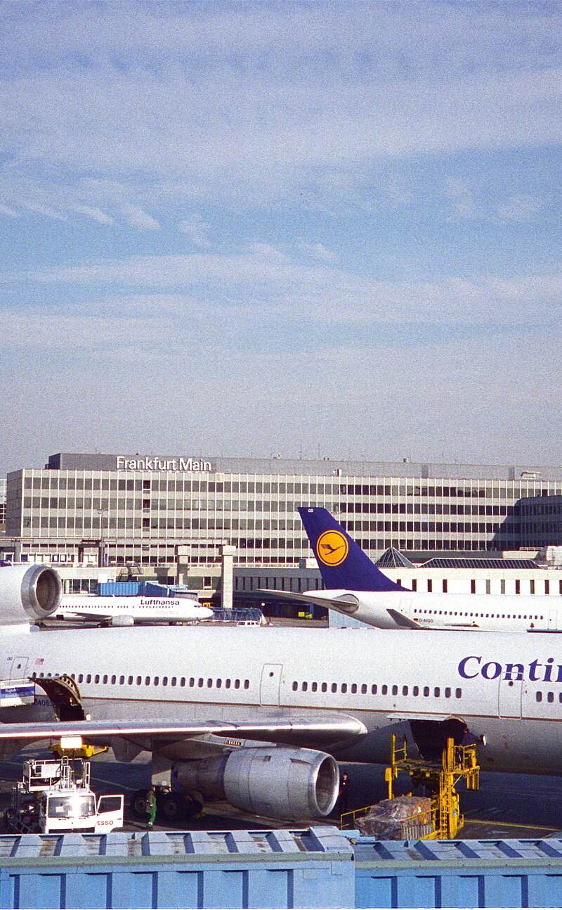 N14063 - Douglas
