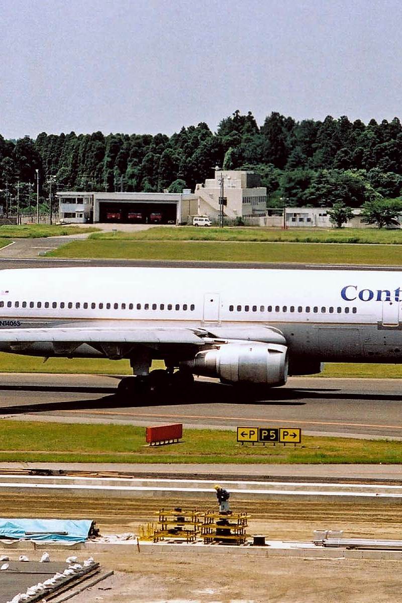 N14063 - Douglas