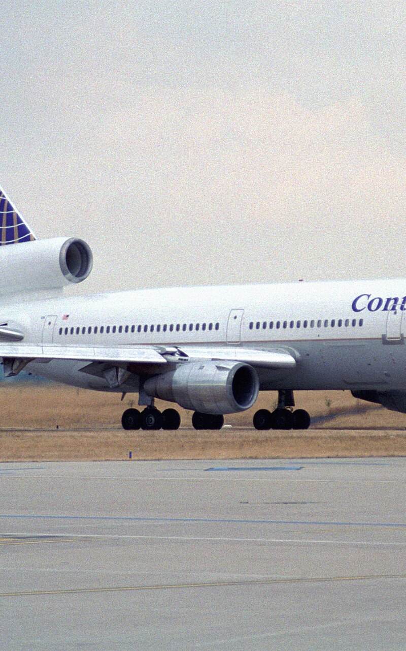 N14074 - Aircraft