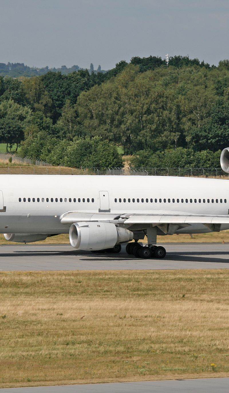 N14075 - Douglas