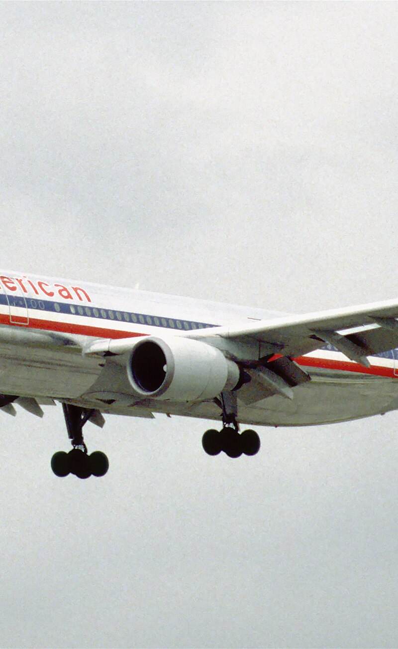 N14077 - Airbus