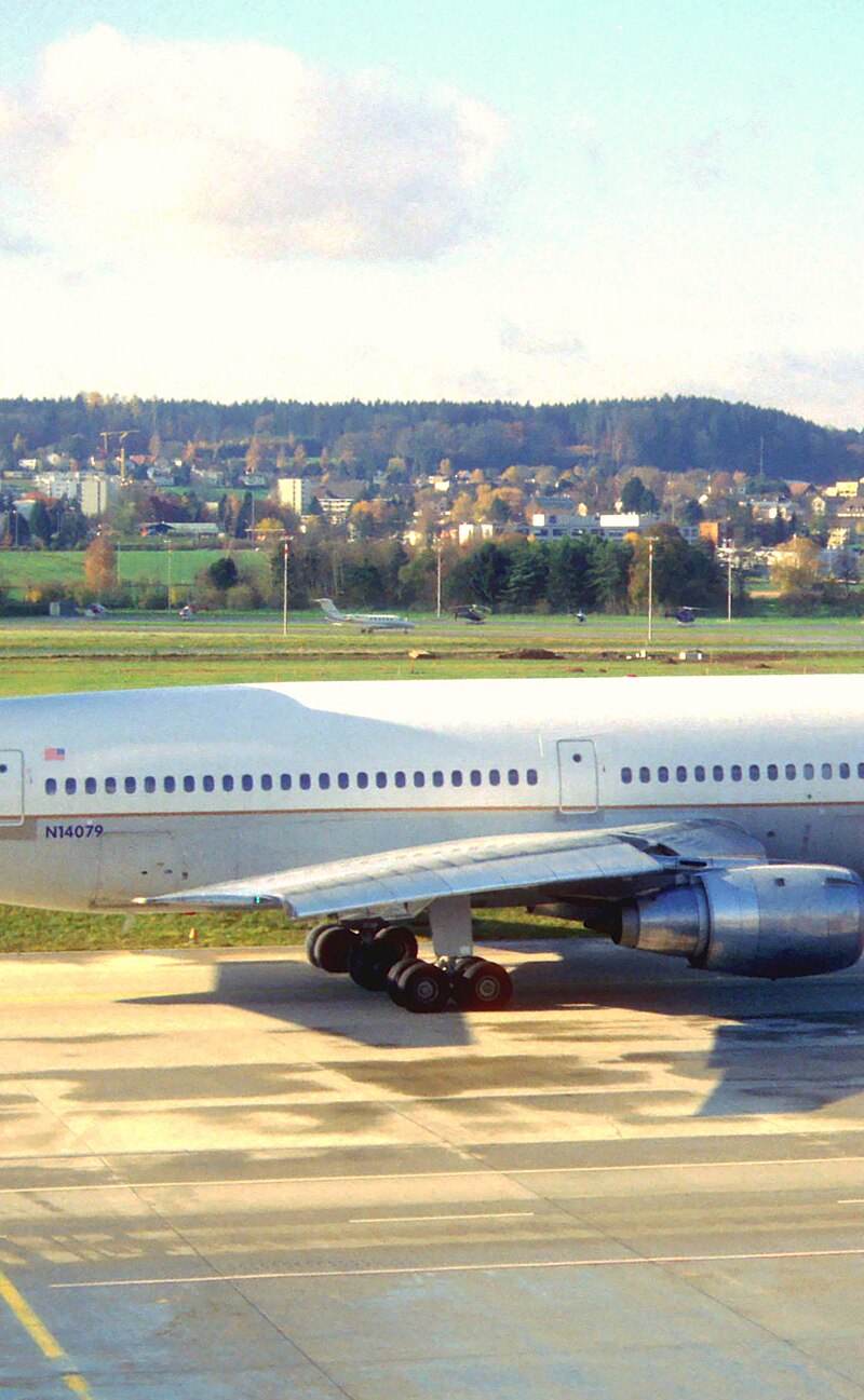 N14079 - Douglas
