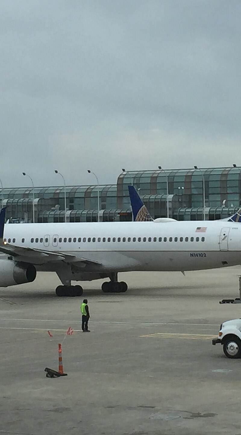 N14102 - Boeing