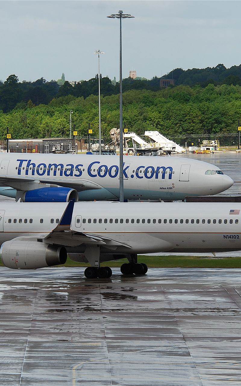 N14102 - Boeing
