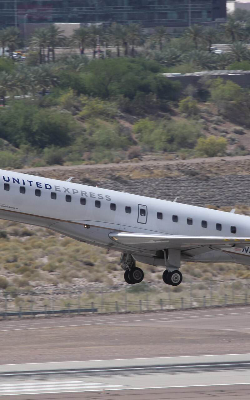 N14105 - Aircraft