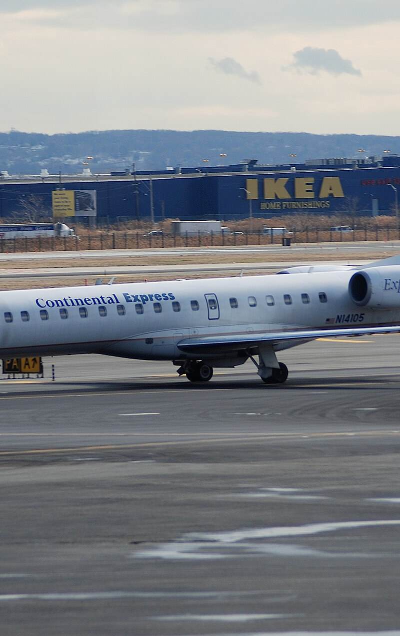 N14105 - Embraer