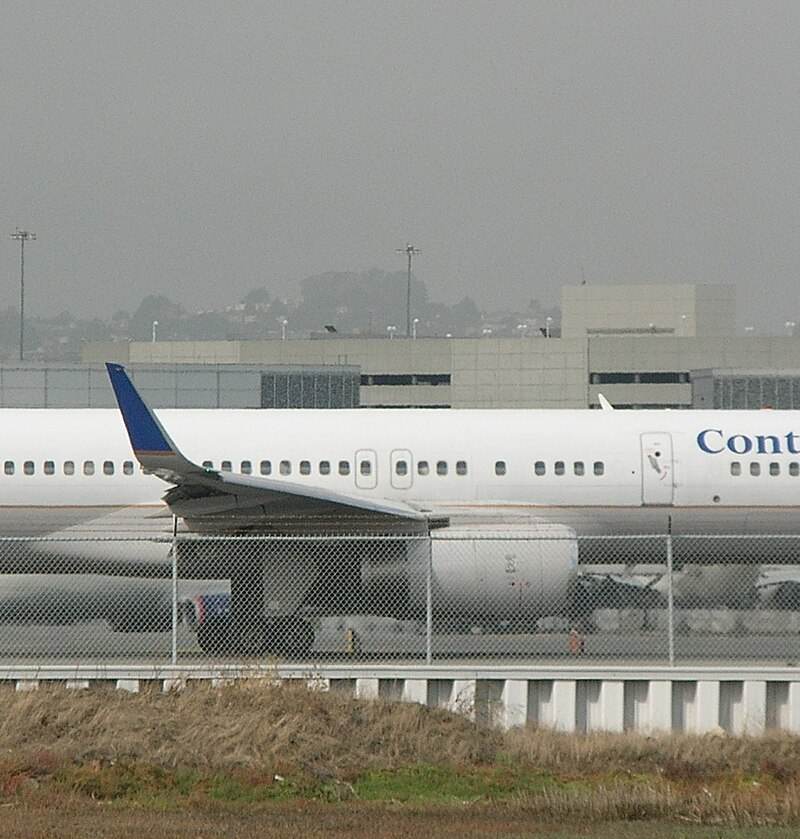 N14106 - Boeing