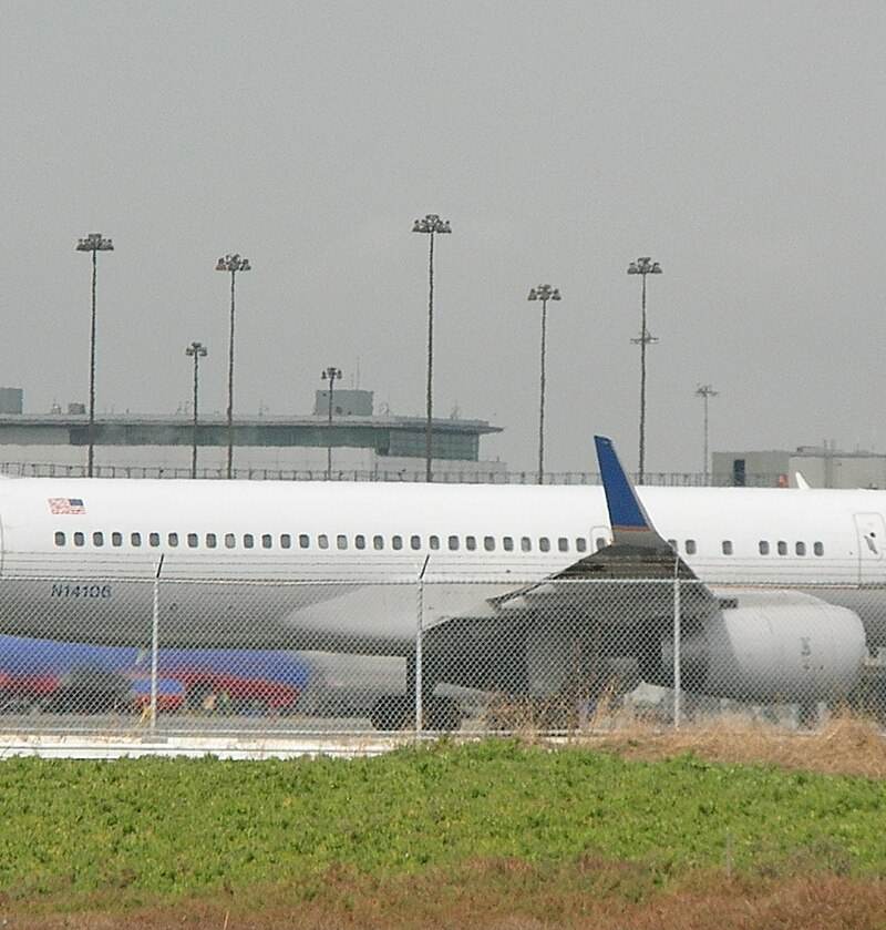 N14106 - Boeing