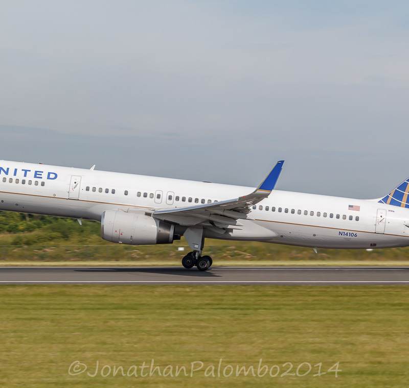 N14106 - Boeing