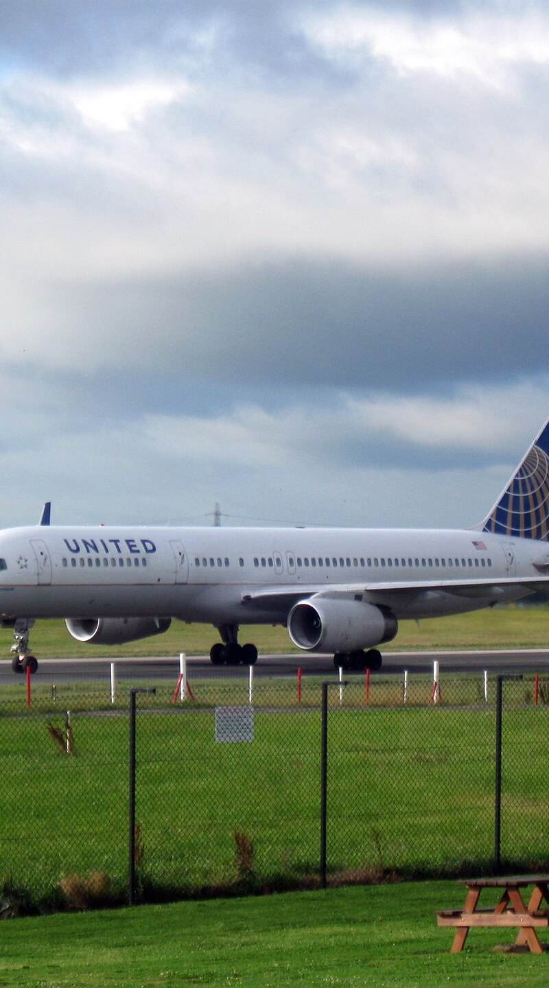 N14106 - Boeing