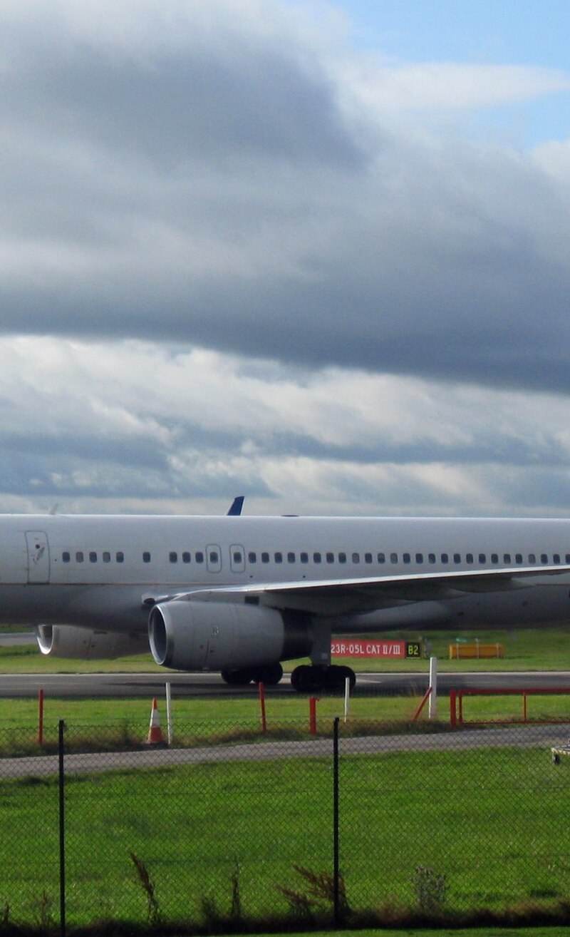 N14106 - Boeing