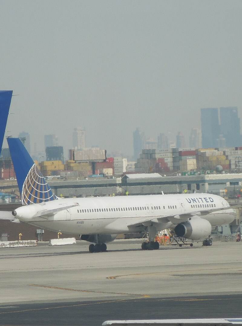 N14106 - Boeing